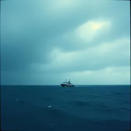 Under pressure
