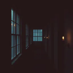 Waiting For The Rain