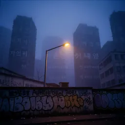 Bis zum Ende