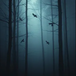 Murder of Crows