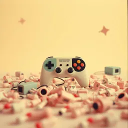 Pixel Dreams