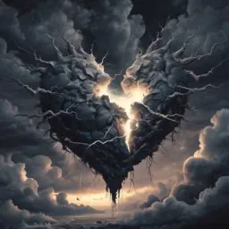 Blood for love 