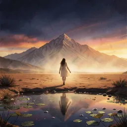 Alone, Not Lonely