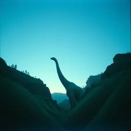 Brachiosaurus