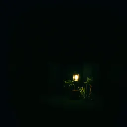 Silent Victory