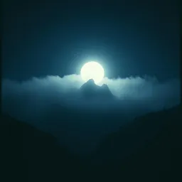 Secrets at the Mountain's Edge