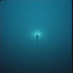 Lost in the Dark