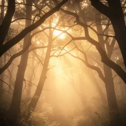 You Turned On The Light