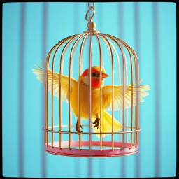 Set free