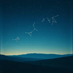 Bajo las Estrellas