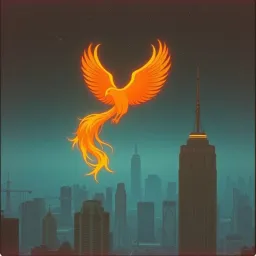 Rise From the Rubble