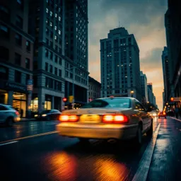 Late To Work