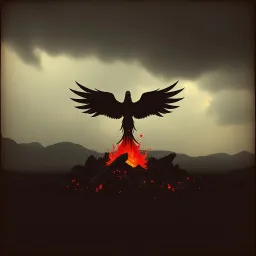 Not rise again