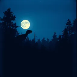 Mesozoikum - Predatoren der Nacht (Japanese Version)