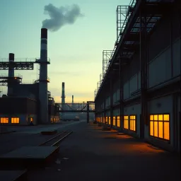 Echoes of Steel