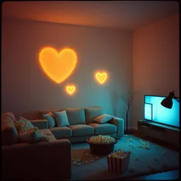 Netflix&Chill