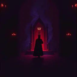 Blackened Breath