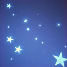 Cosmic Law ☆ Melody!