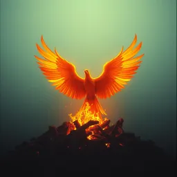 Rise Beyond the Past