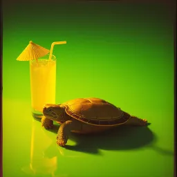 Lean in my cup
