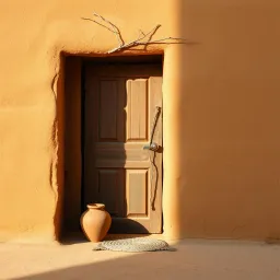 Mogodé, Cœur des Ancestries