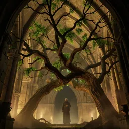 Tenebrae Sancta