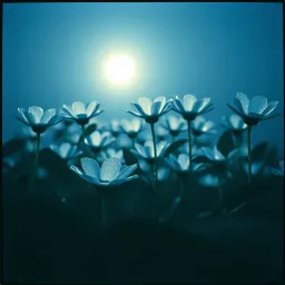 Glass Garden
