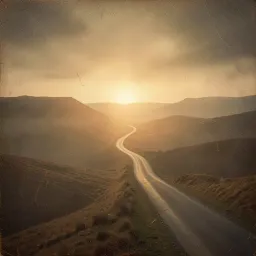 "Run Back Home"