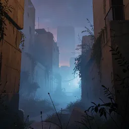 What You Don't See