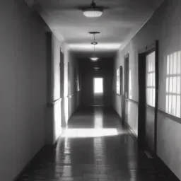 Ghost of Yesterday's Friend