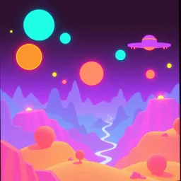Pixels and Playtime