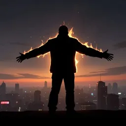 Rise of a Champion