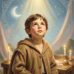 “Beholding the Living God”