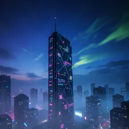 Blackout - Nova (solo ver.)
