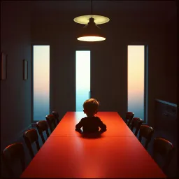 Forgotten
