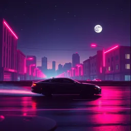Midnight Drive