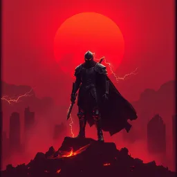 Ashborn Eternal - Part III