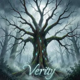 Verity in the Silent Night