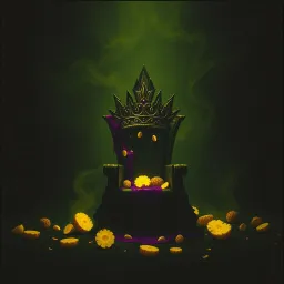 Pineapple's Demise in Darkness