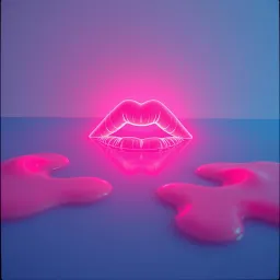 Lips all 4