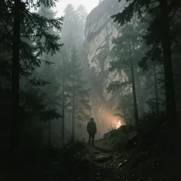 Ghost Mode 5