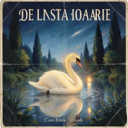 Cisne blanco