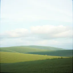 Clouds of Memory