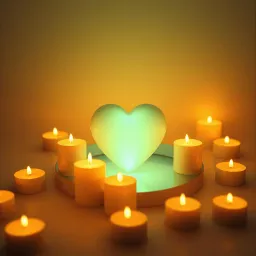 Mami Llega tenecesito mi alma y corazón