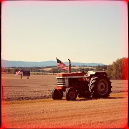 American Man 8.0