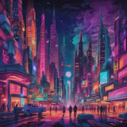 Future Beat Symphony