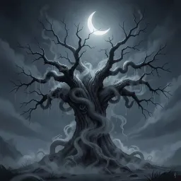 Spell to Break the Pain Code