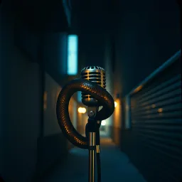 Midnight Cypher