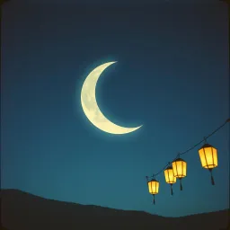 Ramadhan bulan penuh berkah