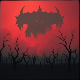 Monster of Chaos